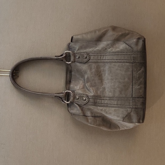 Frye Melissa Tote - Picture 2 of 16